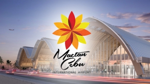 Mactan Cebu airport
